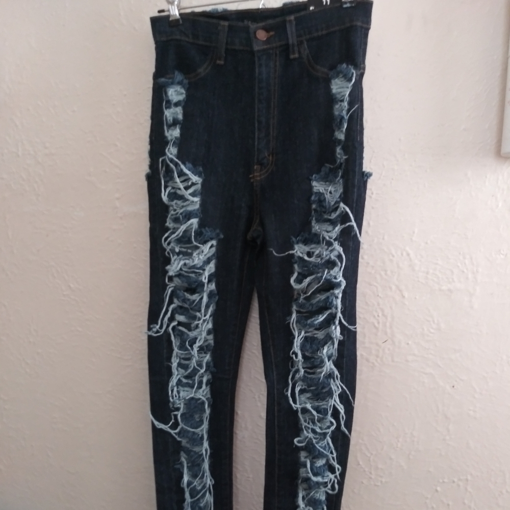 Fashion Nova Jeans
